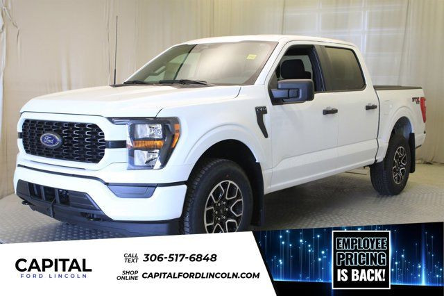 New Ford F 150