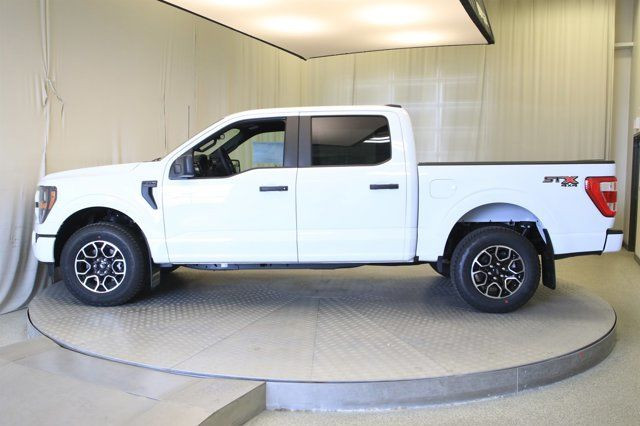 Ford F 150 Extras