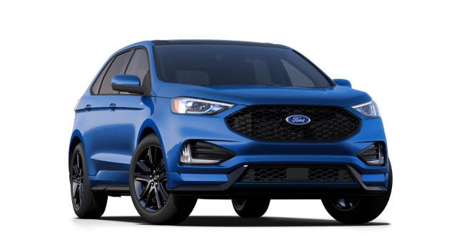 Ford Edge 5