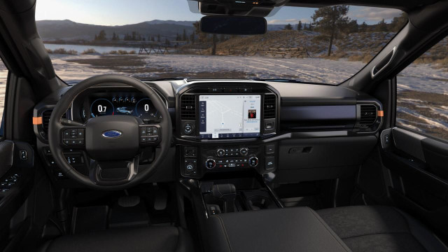 Ford F 150 Tremor®