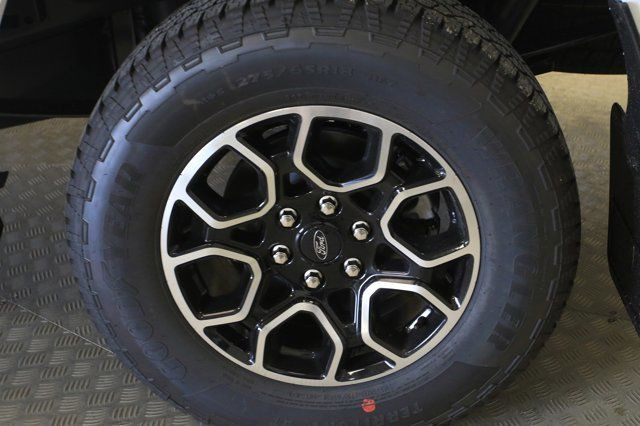 Ford F 150 Dimensions