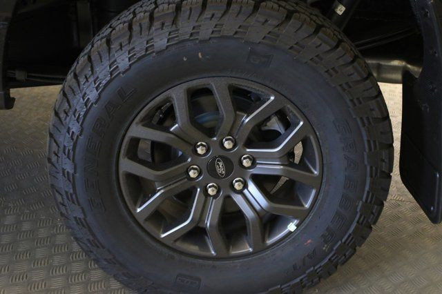Ford F 150 PETROL