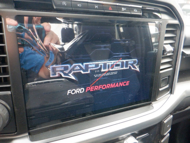 Ford F 150 Raptor 5