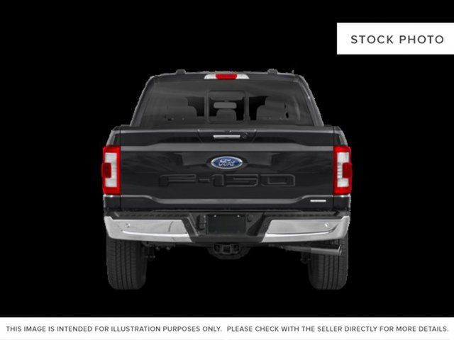 Ford F 150 Extras