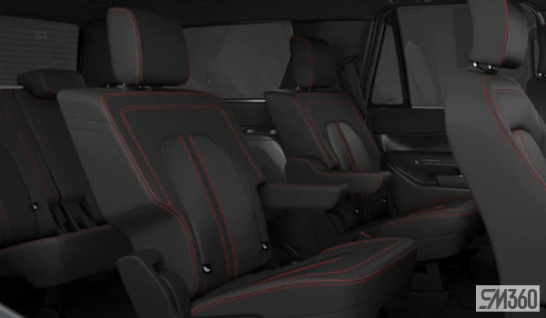 2023 Ford Expedition Limited 4X4