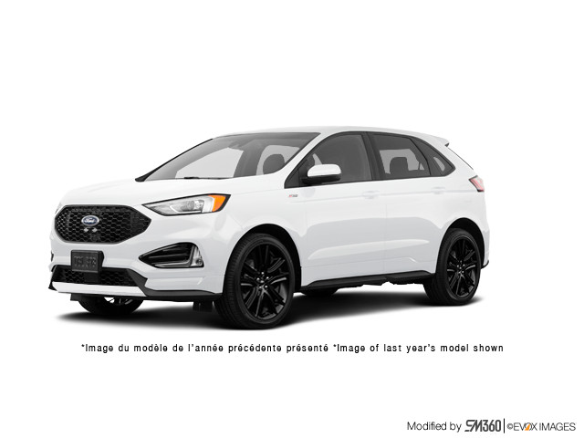 Ford Edge 2023