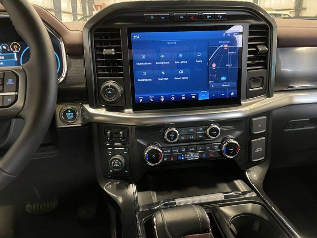 2023 Ford F-150 Lariat | Leather | Navigation | Back Up Camera