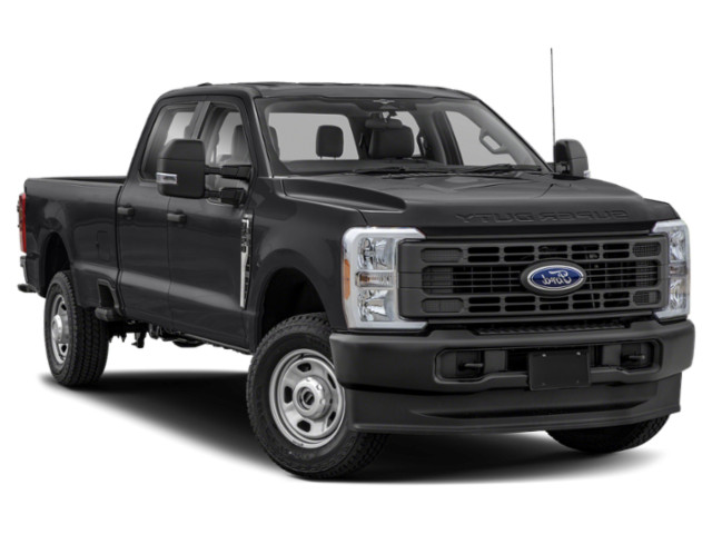 Ford F 350 Dimensions