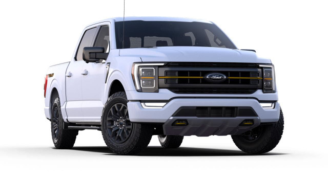 Ford F 150 Dimensions