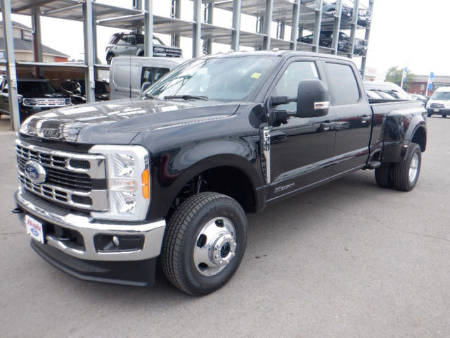 Ford F 350 2022