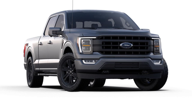 2023 Ford F-150 LARIAT®