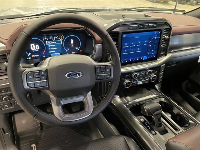 2023 Ford F-150 Lariat | Leather | Navigation | Back Up Camera