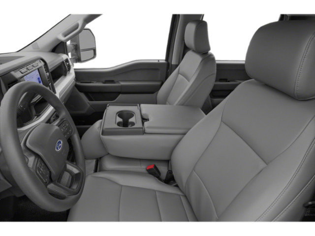 Ford F 350 Features