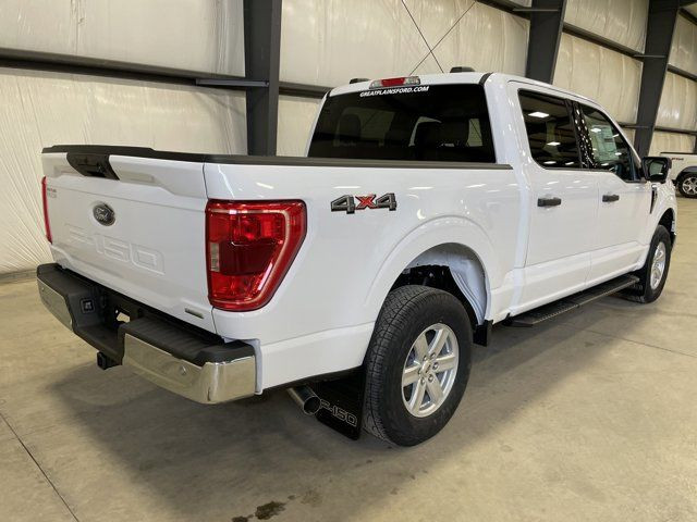 Ford F 150 Dimensions