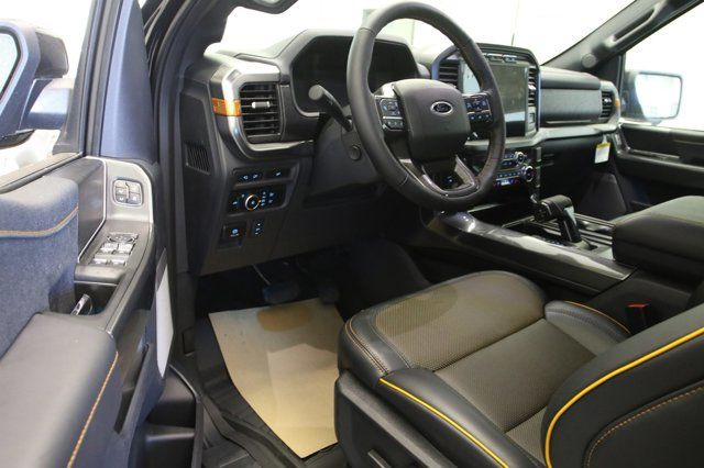 Ford F 150 PETROL