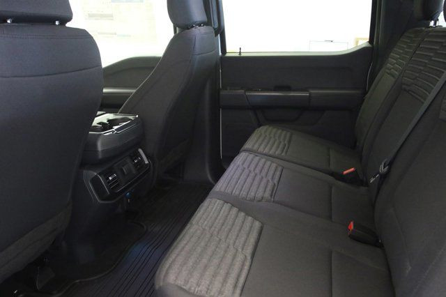 Ford F 150 PETROL