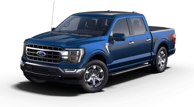 Ford F 150 LARIAT®