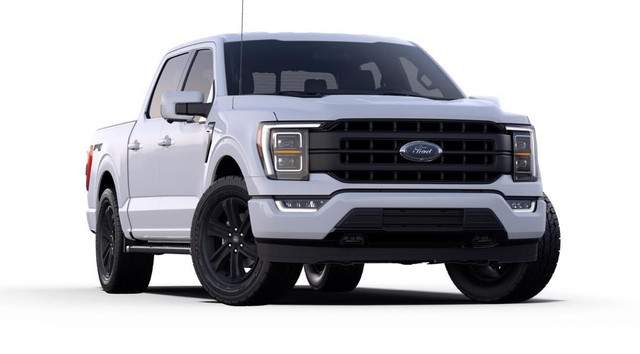 Ford F 150 Dimensions