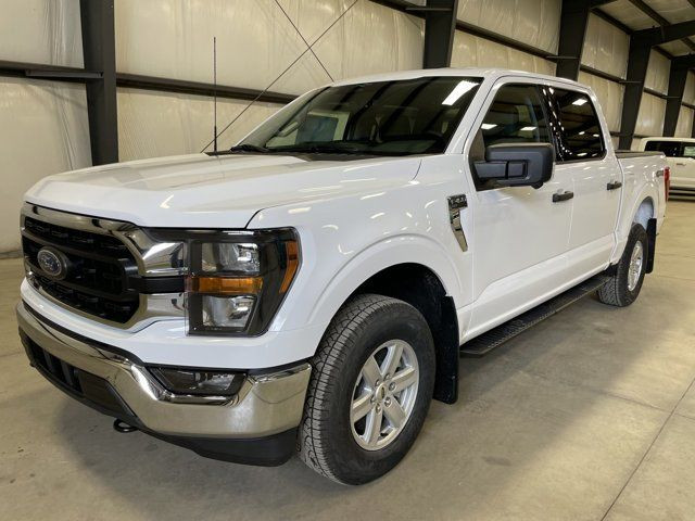 Ford F 150 Automatic