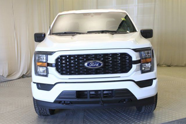 New Ford F 150