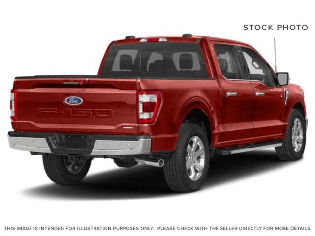 Ford F 150 HYBRID