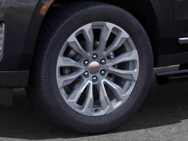 GMC Yukon image
