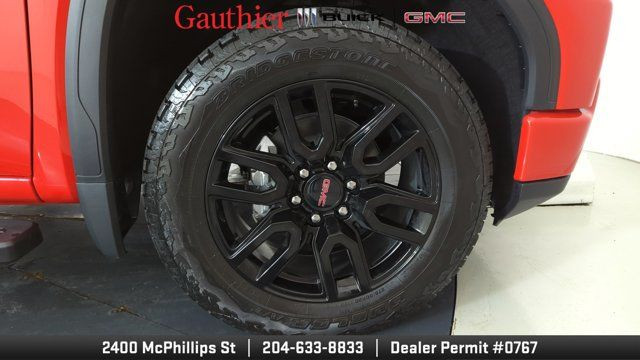 Used GMC Sierra 1500 FuelCar