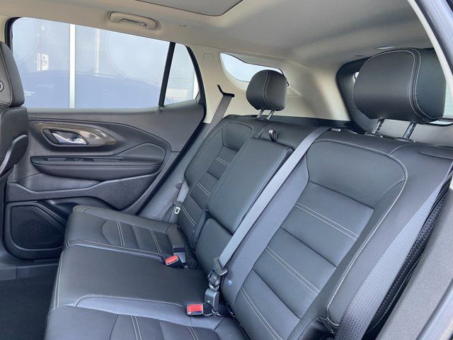 GMC Terrain Colour