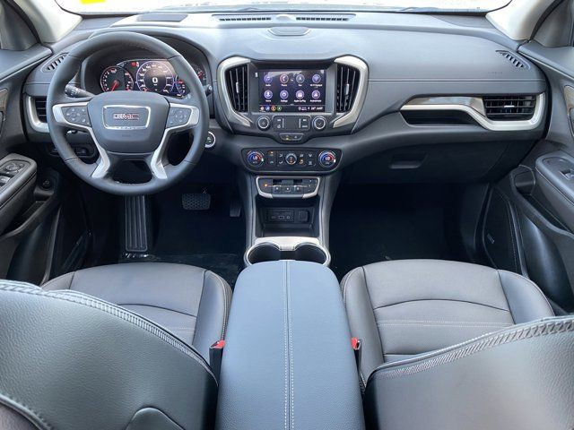 GMC Terrain image