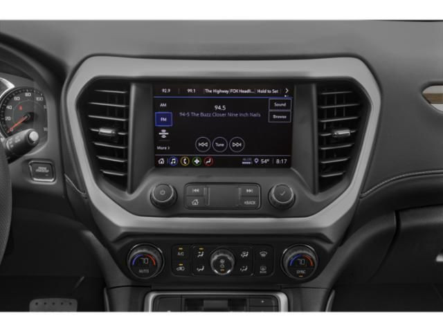 GMC Acadia