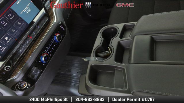 GMC Sierra 1500 Automatic