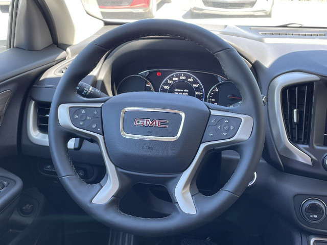 GMC Terrain