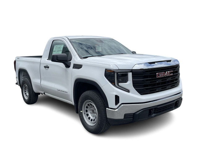 GMC Sierra 1500 PRO