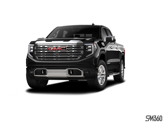 Sierra 1500 GMC
