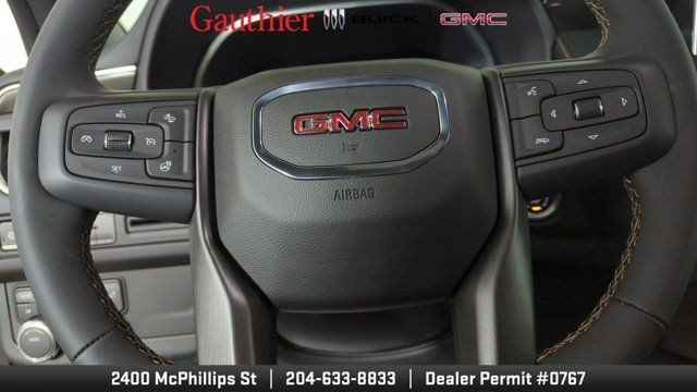 GMC Yukon Suv