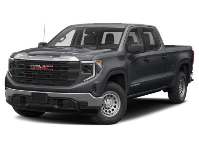 GMC Sierra 1500