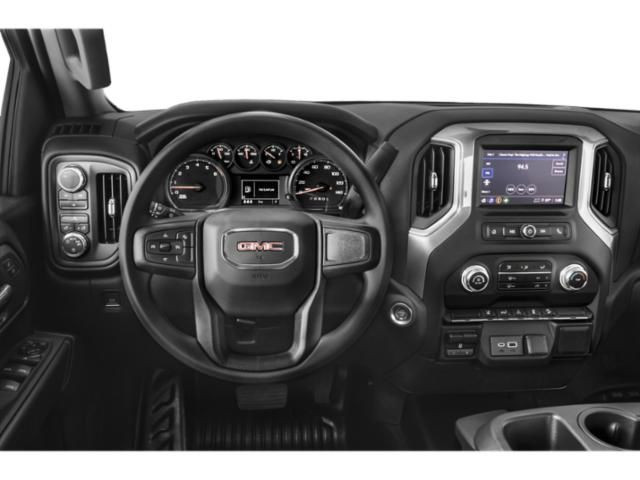 GMC Sierra 3500HD Denali Ultimate