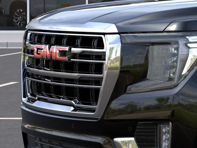 GMC Yukon 2023