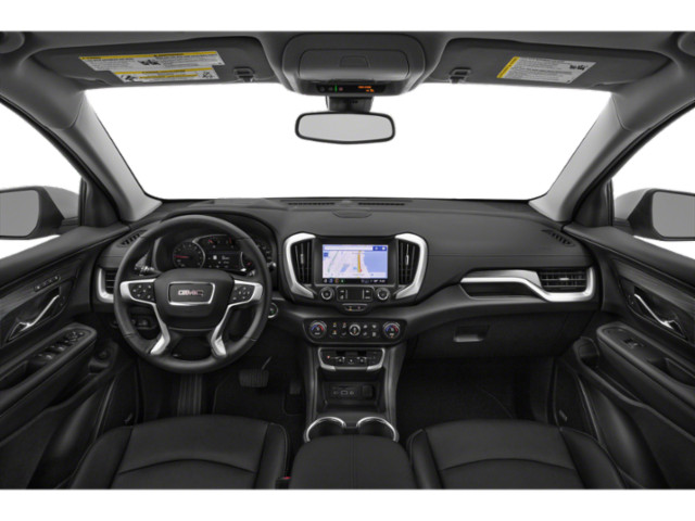 GMC Terrain 5