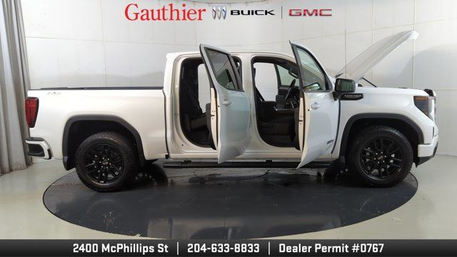 GMC Sierra 1500 PETROL