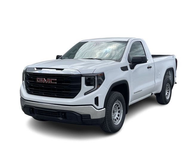 GMC Sierra 1500 image