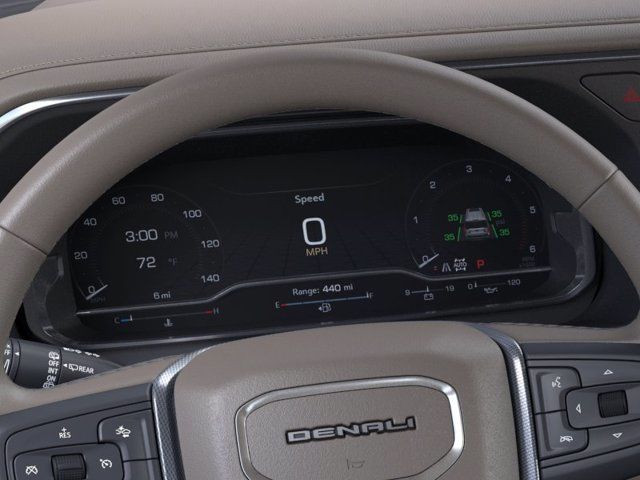 GMC Yukon 7