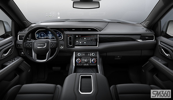 GMC Yukon Automatic