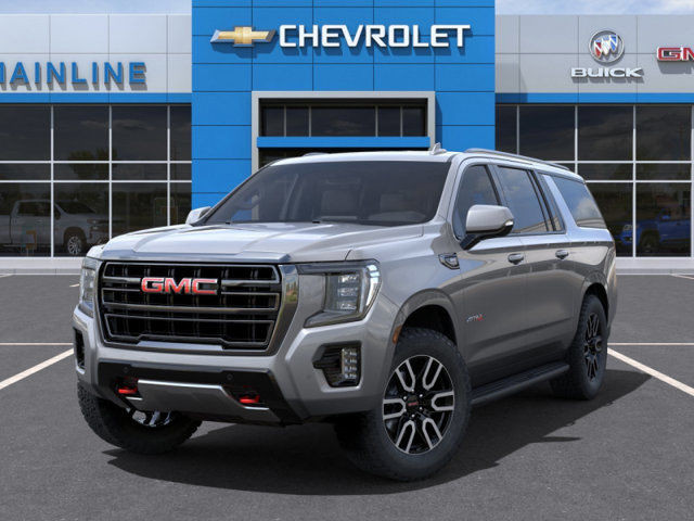 GMC Yukon Colour