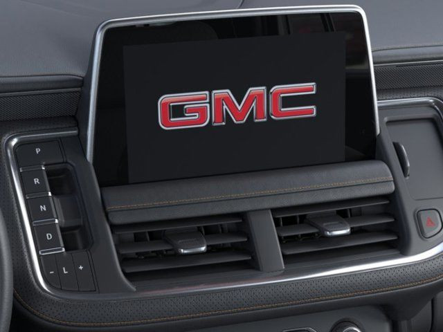 GMC Yukon Colour