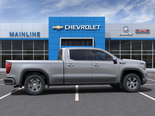 Used GMC Sierra 1500 FuelCar