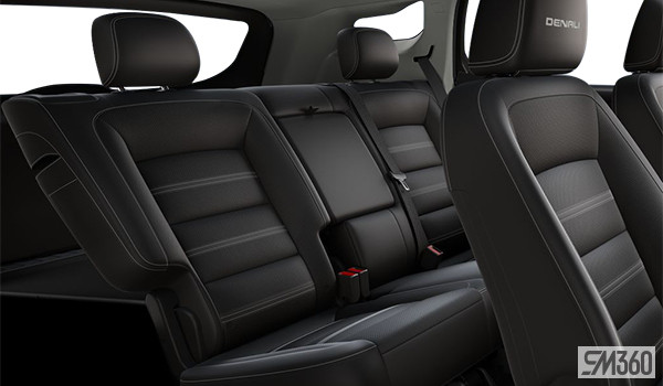GMC Terrain