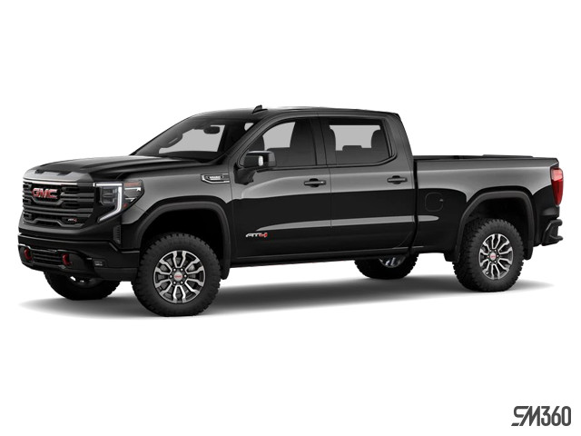 GMC Sierra 1500 Colour