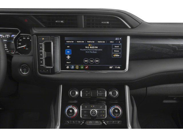 Yukon GMC