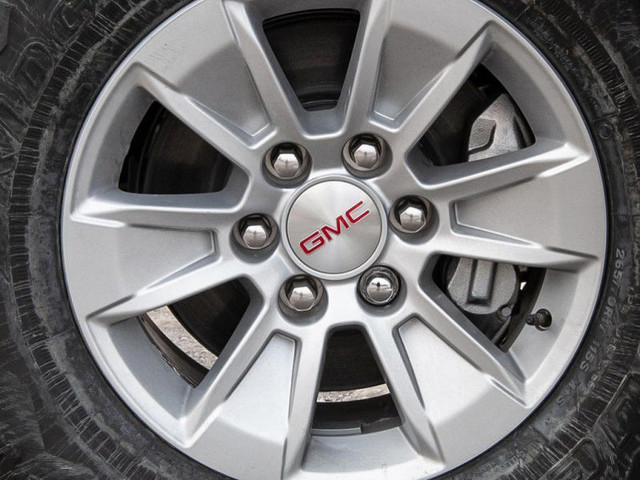 GMC Sierra 1500 Automatic